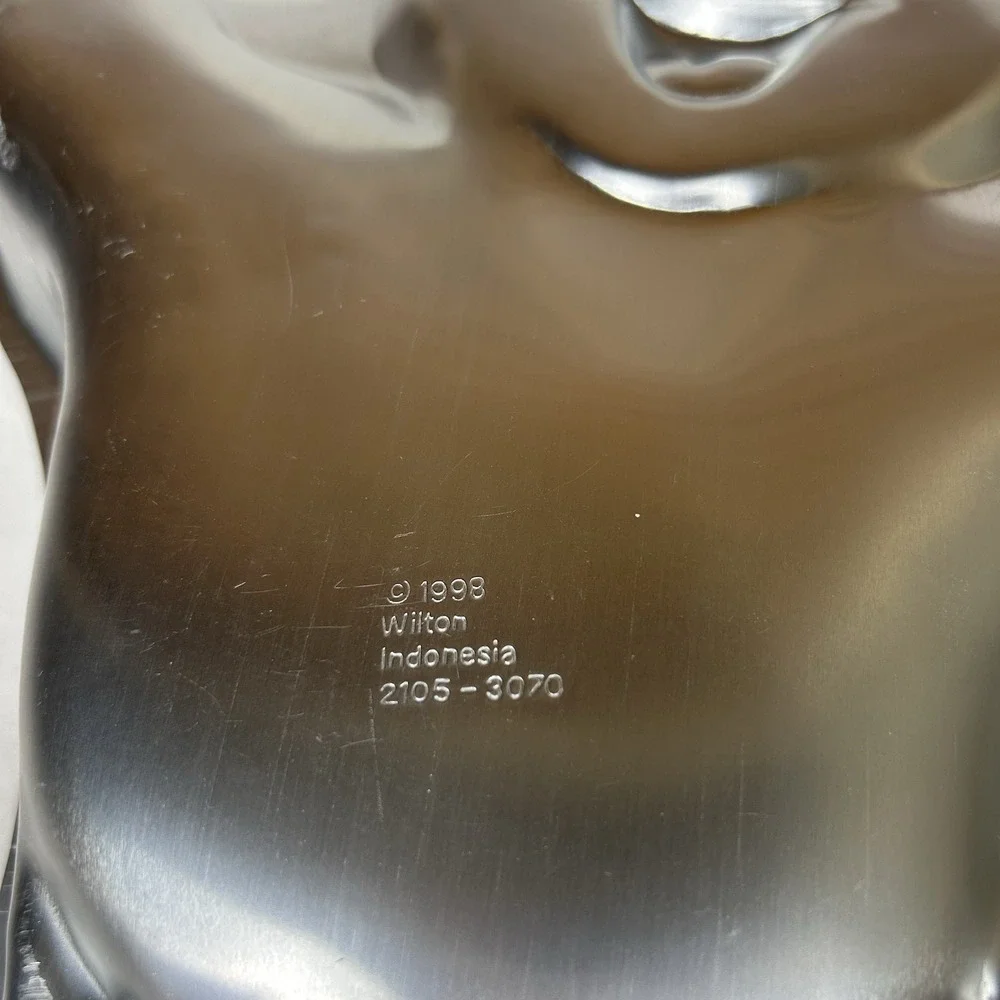 Wilton vintage 1998